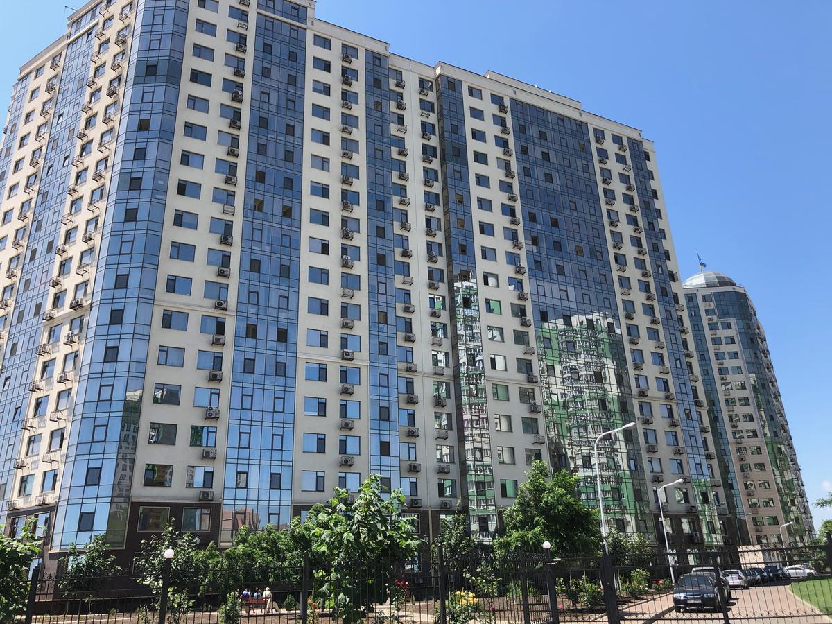 Zhemchuzhnie Apartments On Marselskaya Odessza Kültér fotó